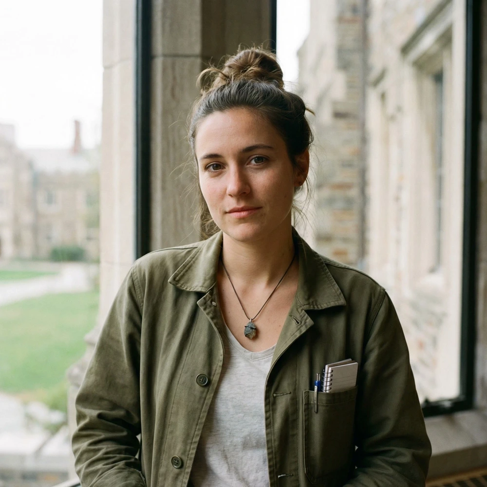 Rédactrice de Fiches de Révision de BP Pierre