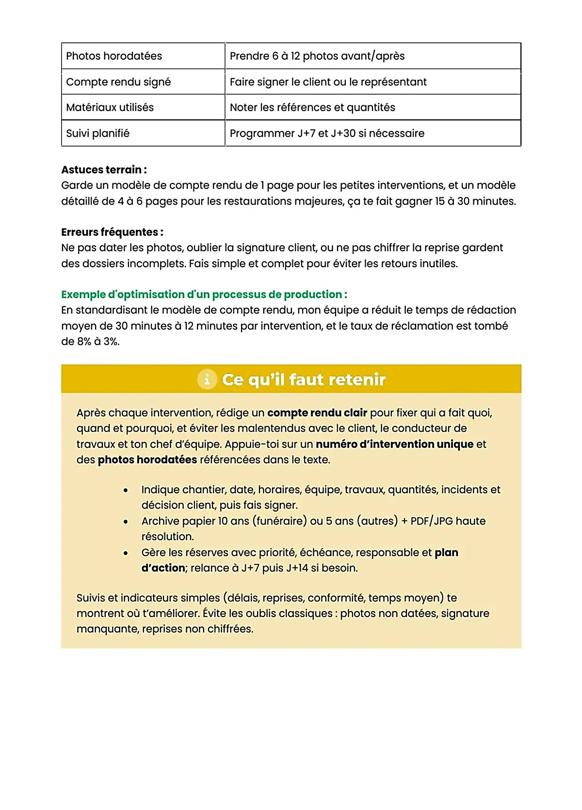 Example Fiche de Révision BP Pierre