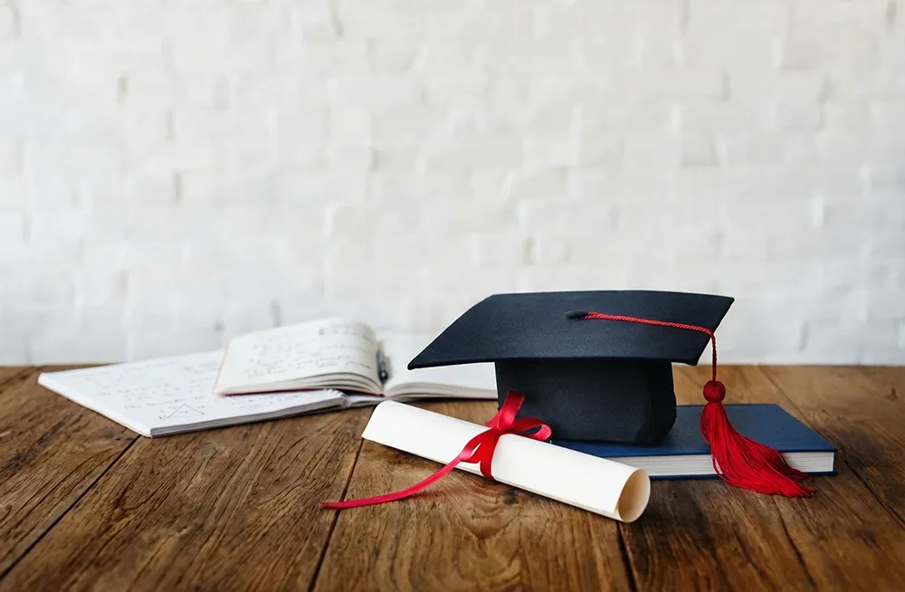 Réussite de son BP Pierre